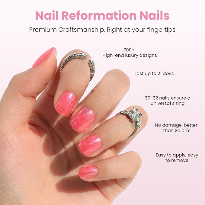 Pomegranate Pink