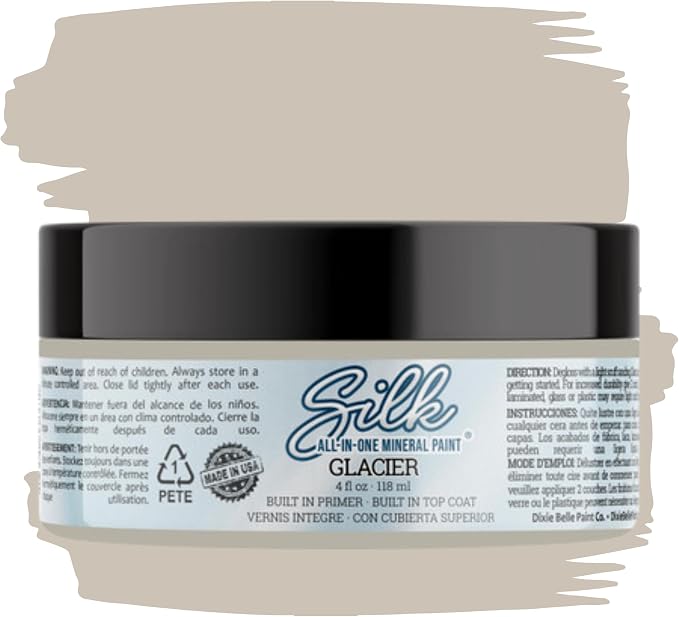 Glacier