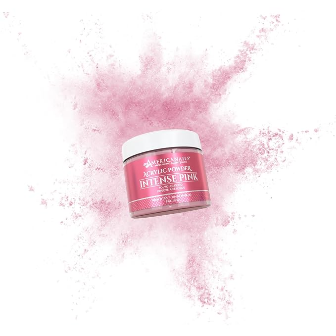 Intense Pink