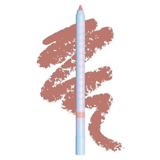 #21 Soft Rosy Nude