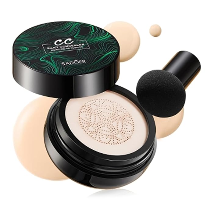 CC air cushion (natural color) 20g