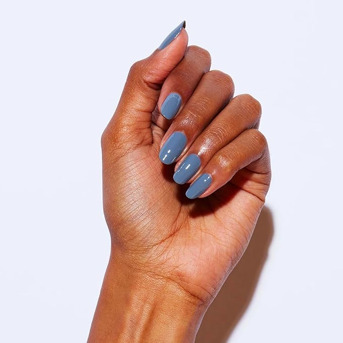 Bohemian Blue