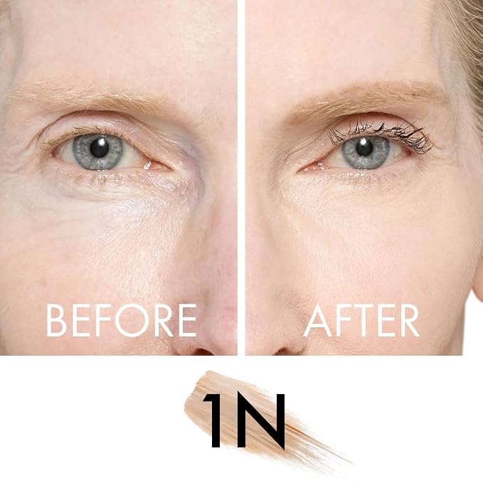 1N Porcelain Neutral