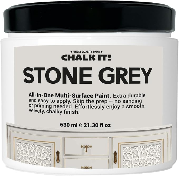 Stone Grey