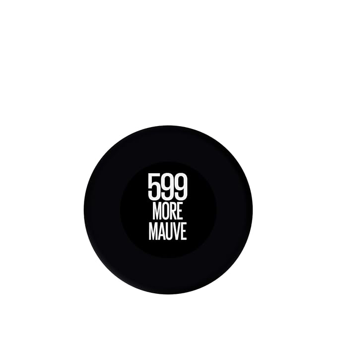 599 MORE MAUVE