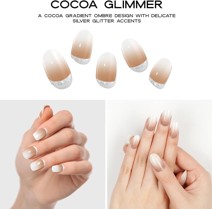 Cocoa Glimmer