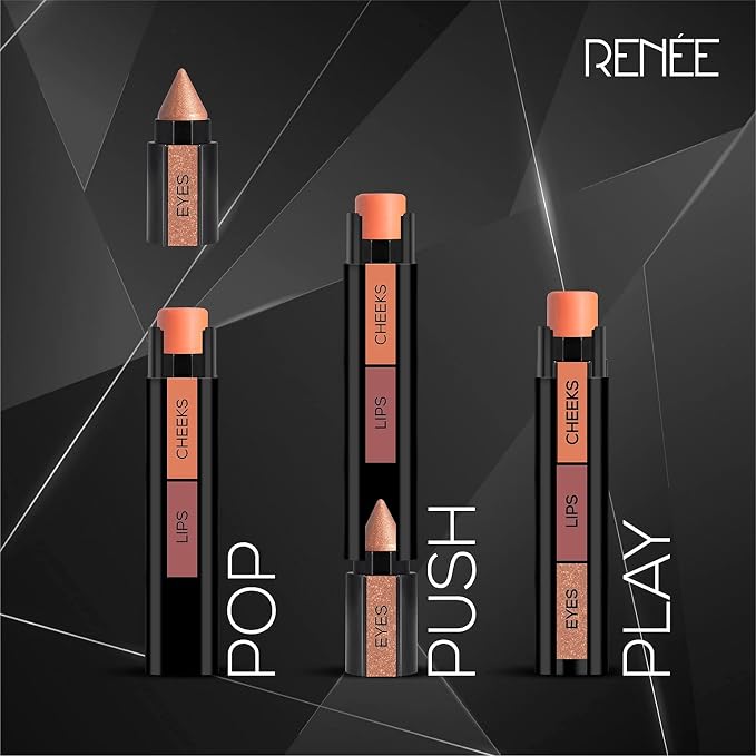FAB FACE NUDE