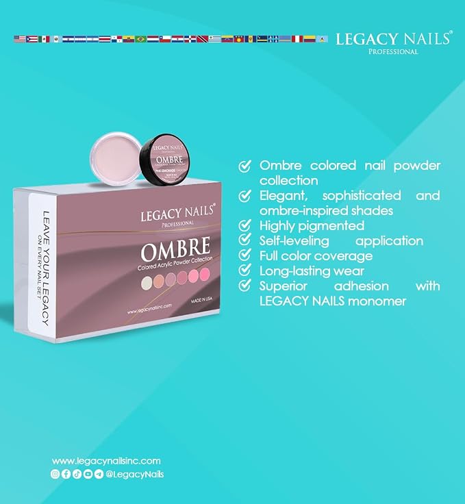 OMBRE COLLECTION