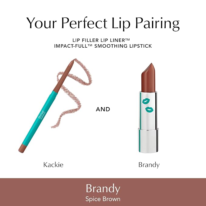 Brandy (Spice Brown)