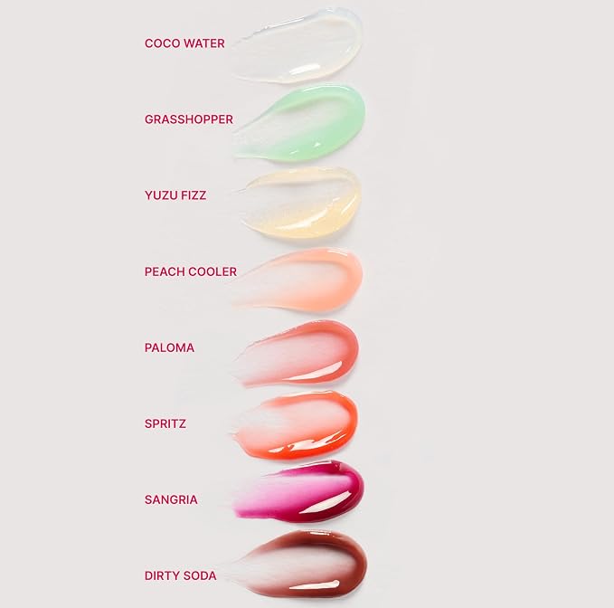 Spritz, Tinted Shine