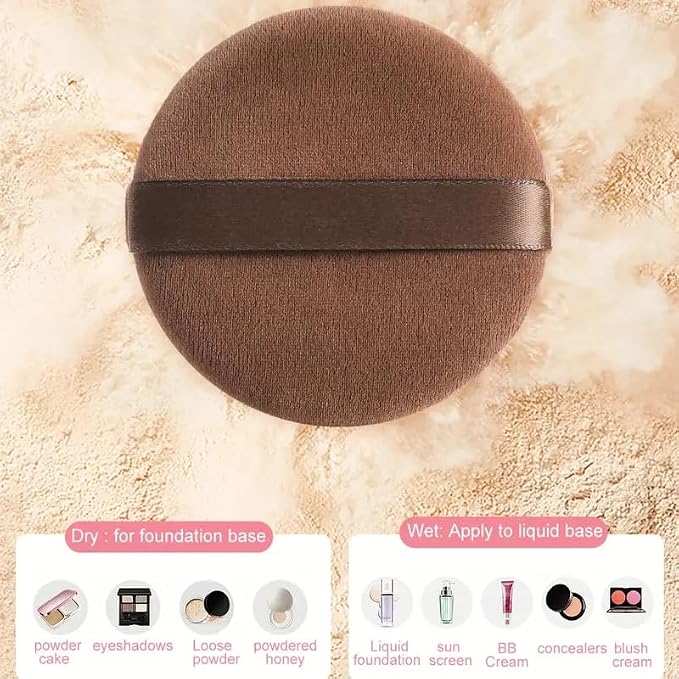 Brown 6354K