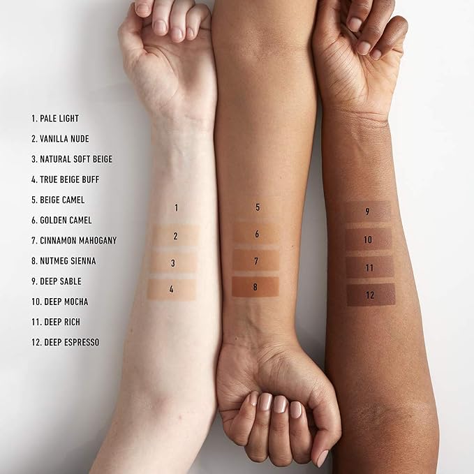 Deep Mocha
