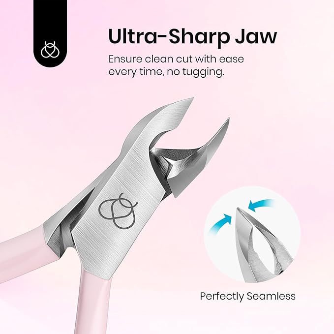 Cuticle Trimmer