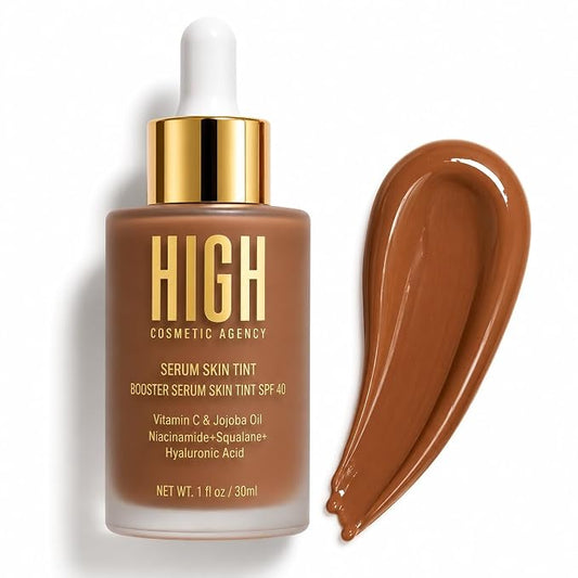 Dark Jazmin (Deep, Warm Undertones)
