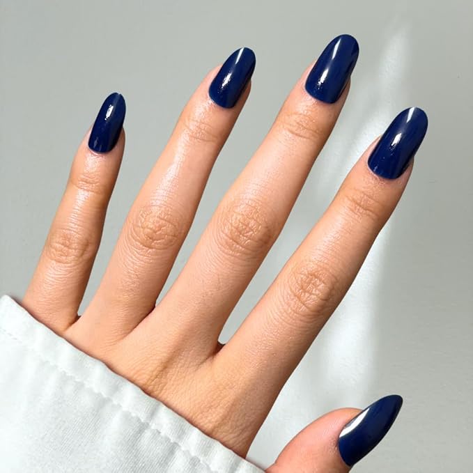 Blue Ink