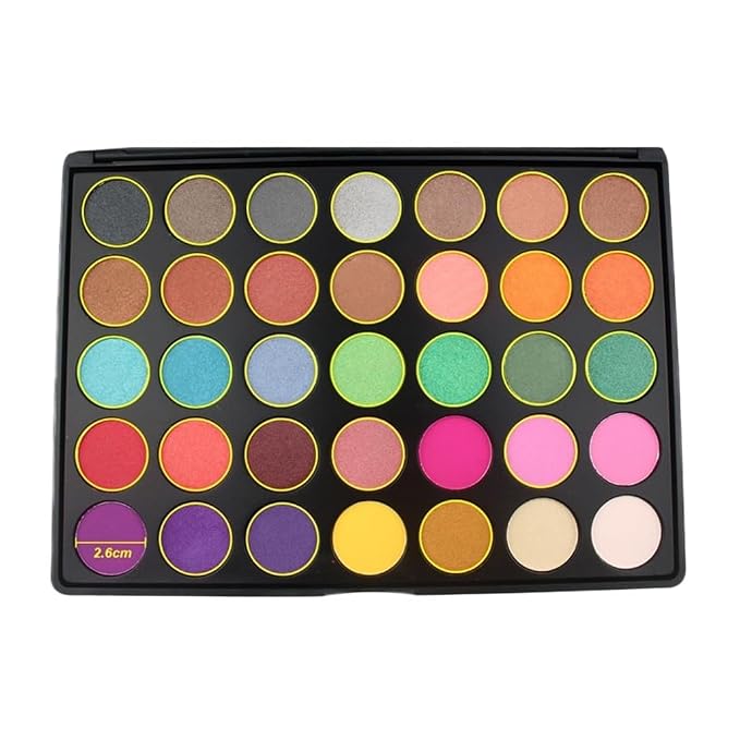 Multi-colored