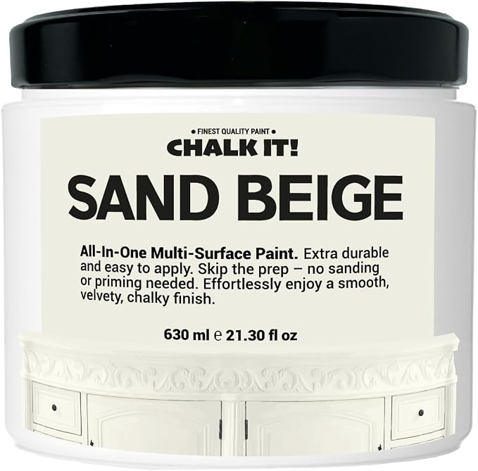 Sand Beige