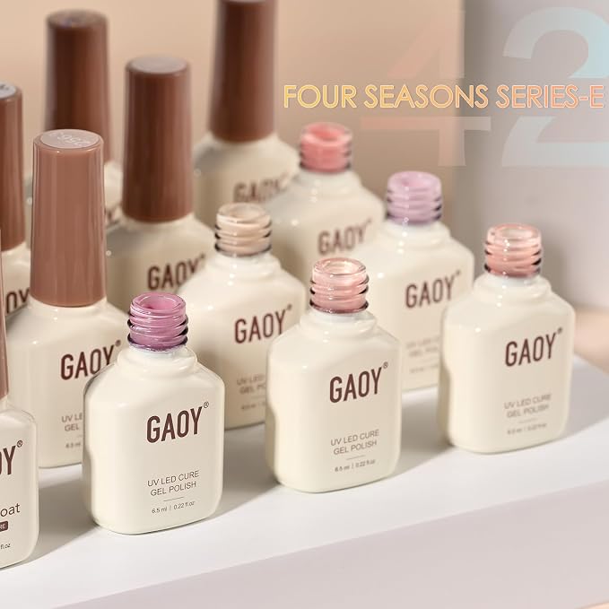 Four Seasons Series-E