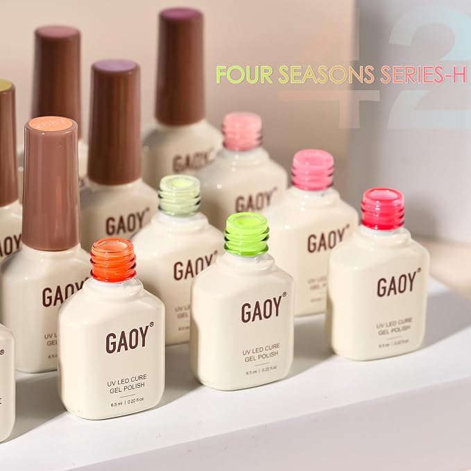Four Seasons Series-H