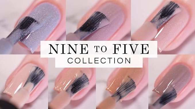 Nine to Five Collection