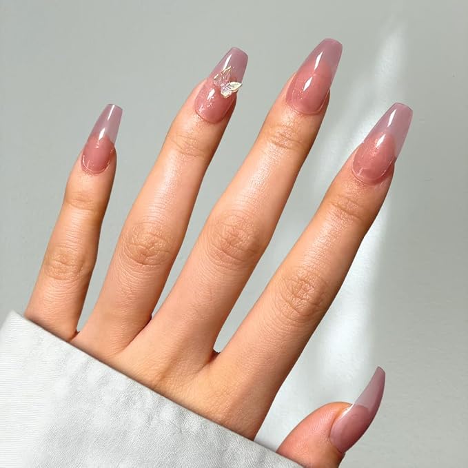 Rose Wings