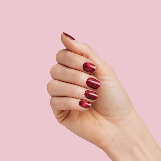 Ruby Red Apple
