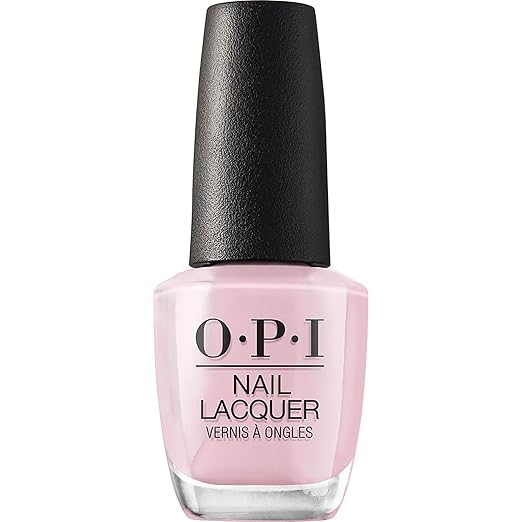 You’ve Got that Glas-glow | Opaque Dark Beige