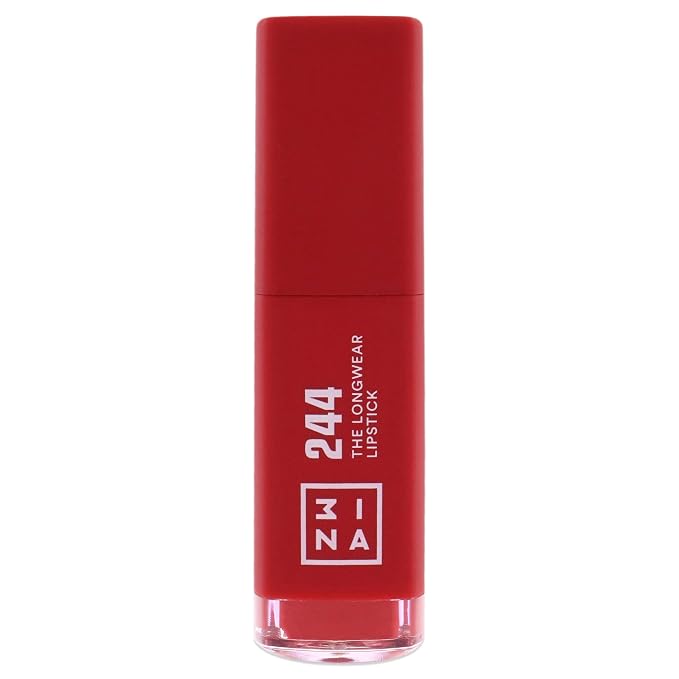 244 - True Red
