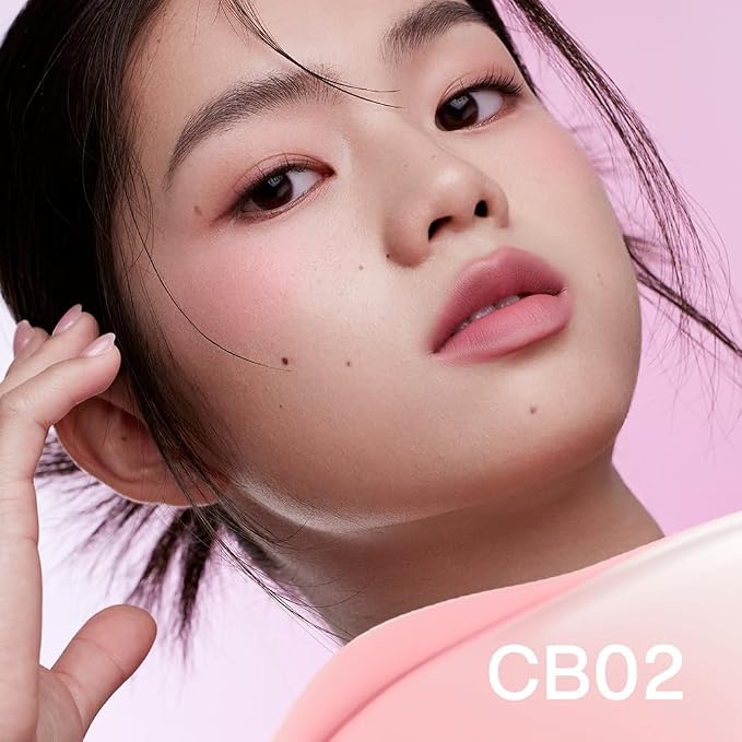 CB02-Pink Mambo