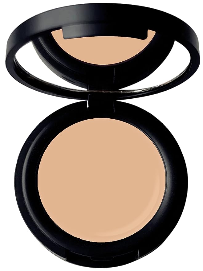 Bare Naked 12