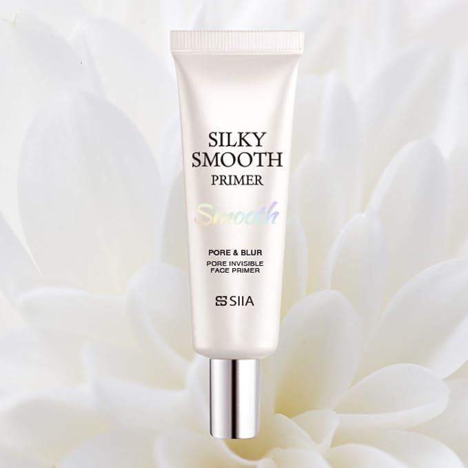 Silky Smooth