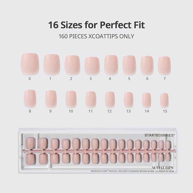Bare 5-Shades Nude-6