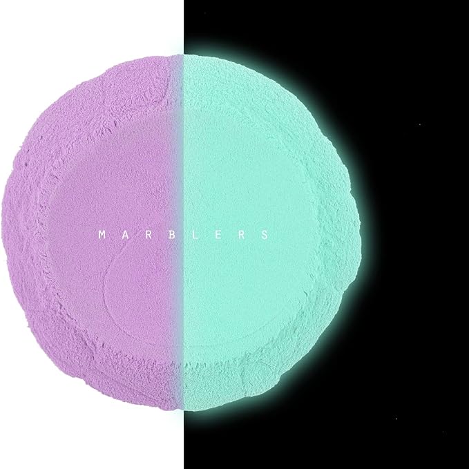 Glow Purple