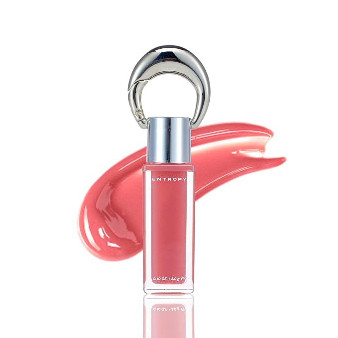 Ruby Charm (Neutral Pink)