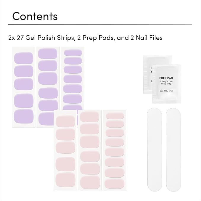 Seaside Pastel Collection