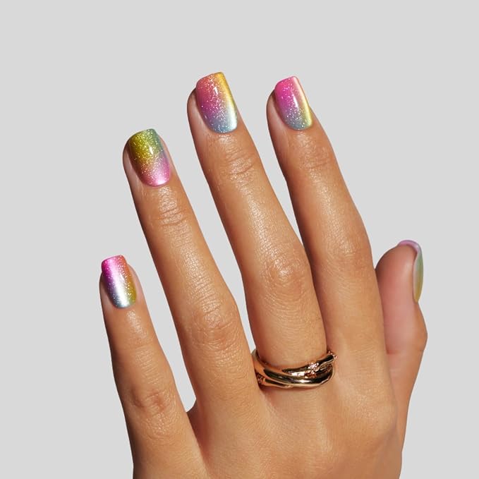 RAINBOW SPARKLE