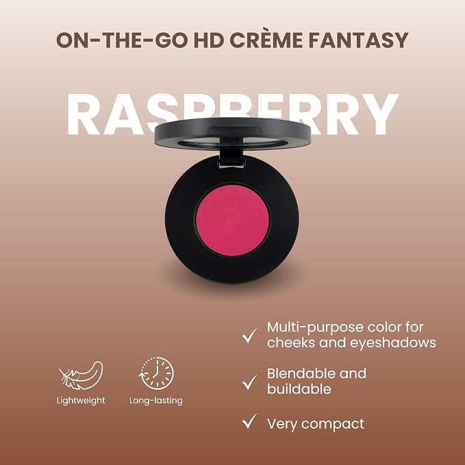 RASPBERRY (dark pink)