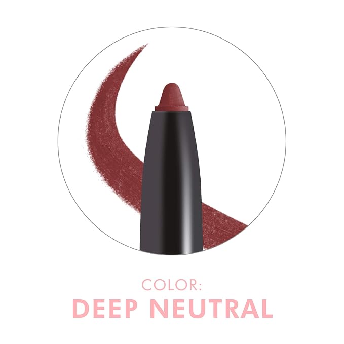Neutral Deep