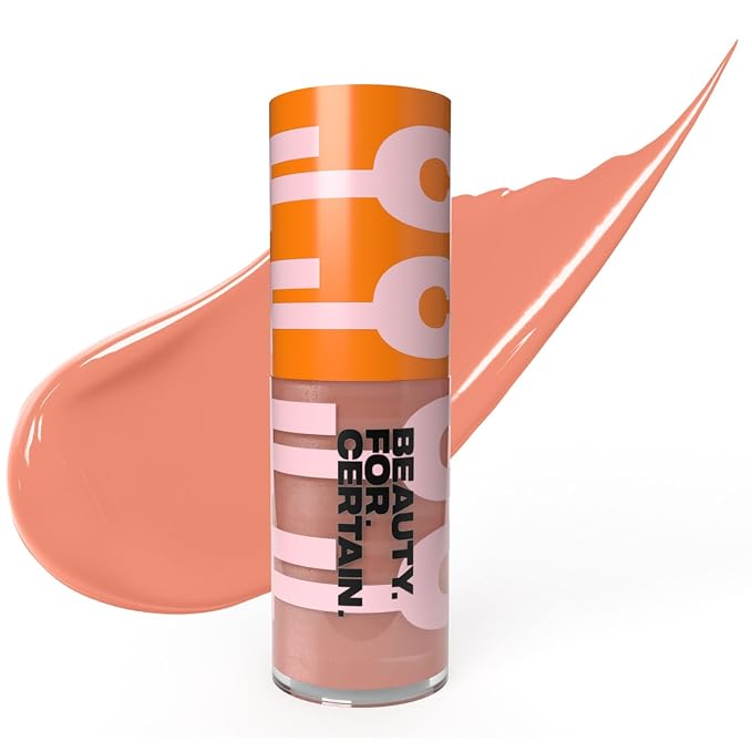 #26 Creamy Nude