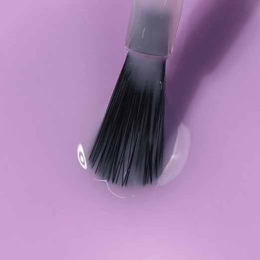 #9 Sheer Lilac Tint