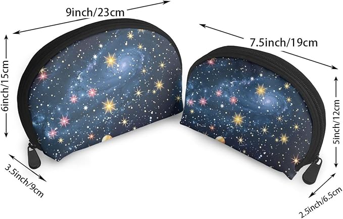 Constellation Star Clusters Galaxies