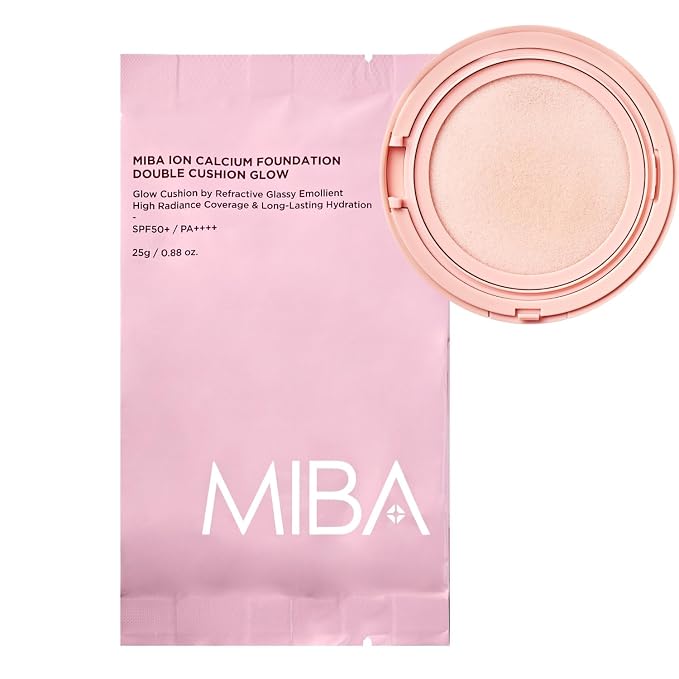 #23 Rosy Beige Refill