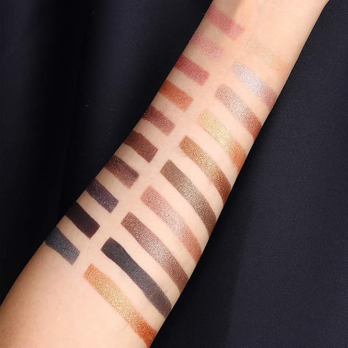 Neutral Shades
