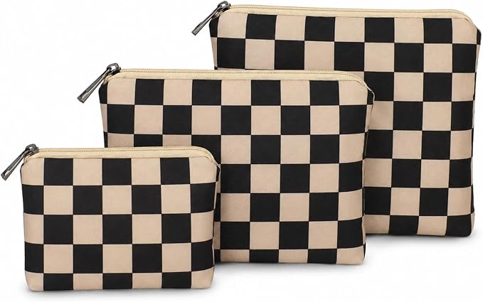 Brown Checker