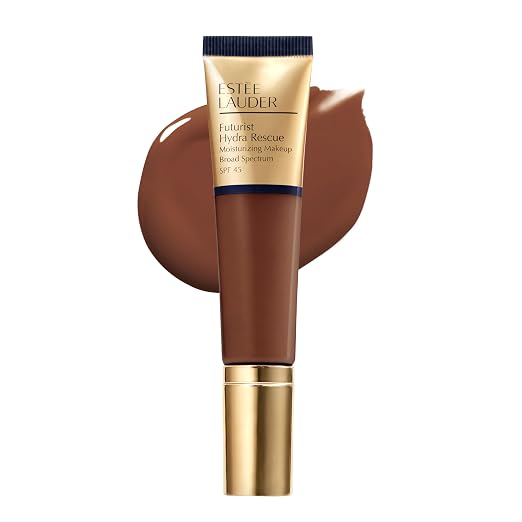 7W2 Rich Spice - Extra deep with warm golden undertones