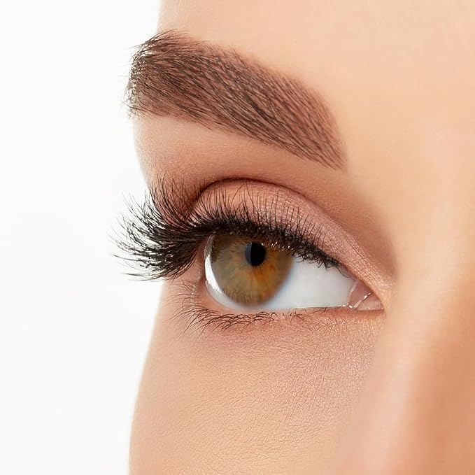 Naked Lashes 421