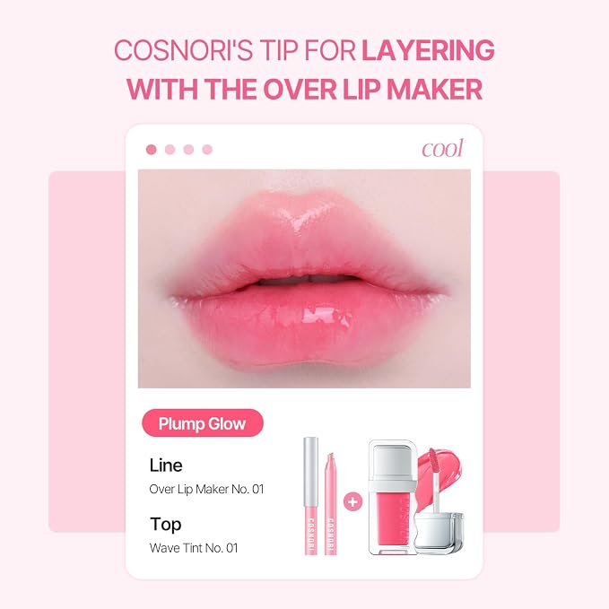 01 PURE PINK