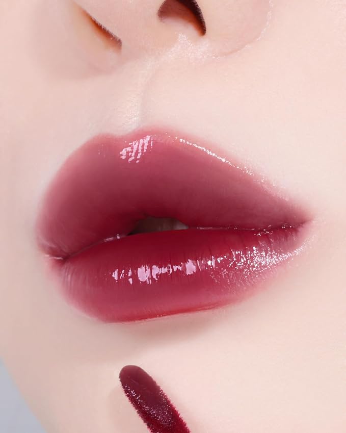 PLUM JELLING