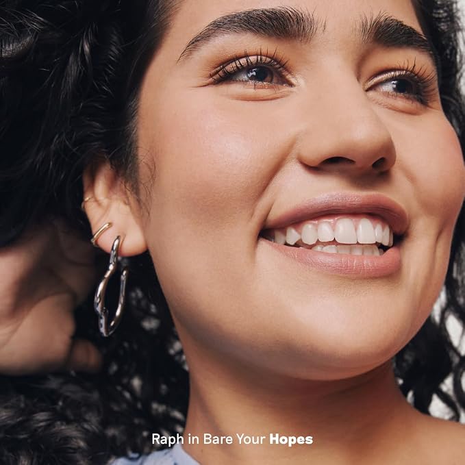 Hopes | Rosy Brown Nude