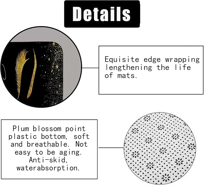 Gold Eyelash